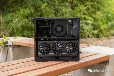 INTEL NUC 13 EXTREME REVIEW 10 768x512