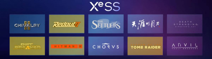 INTEL XESS SUPPORT BANNER 1200x334