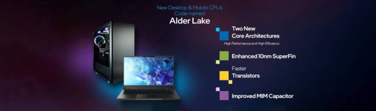 Intel Alder Lake Hero 1200x355