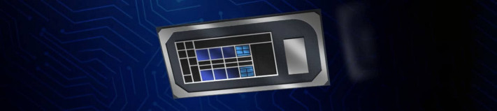 Intel Alder Lake P