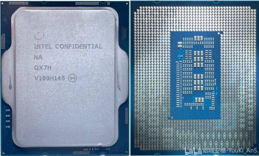Intel Core i9 12900K ES2 1 768x463