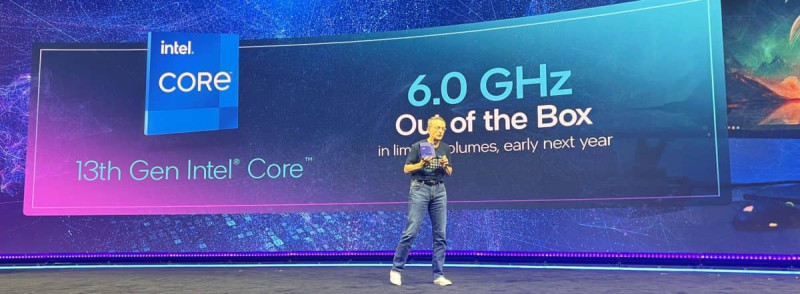 Intel Core i9 13900KS 6GHZ HERO BANNER 1200x442