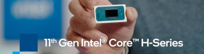 Intel Tiger Lake H Banner 1200x322