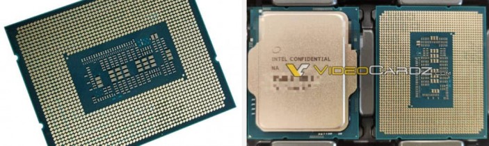 Intel Z6908465 Chipset