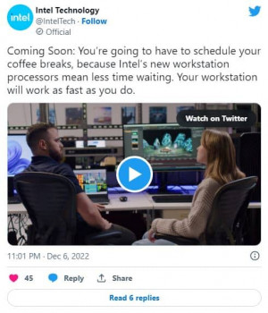Intel Technology