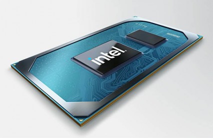 Intel to refresh Tiger Lake U 1