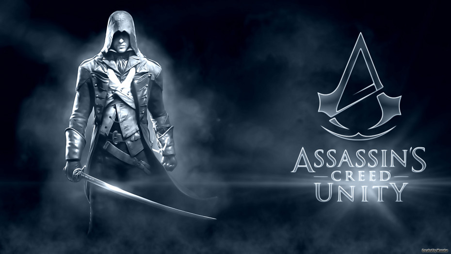 Assassins Creed Unity