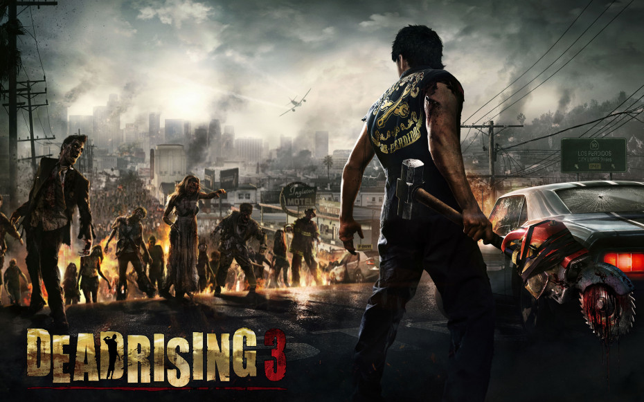 Dead rising