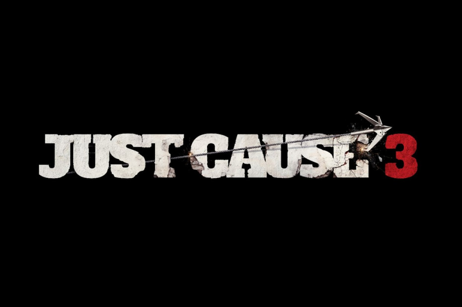 JC3 Logo