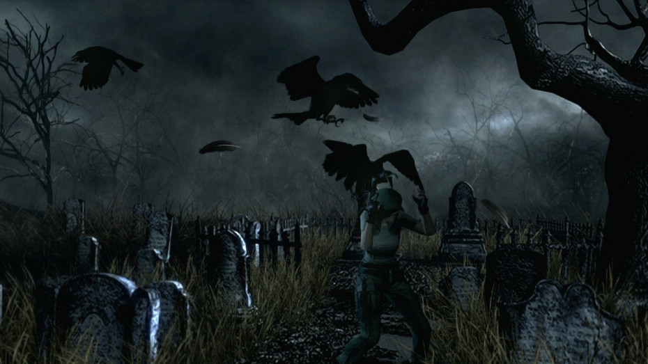 Resident-Evil-HD-Remaster-PS3-6