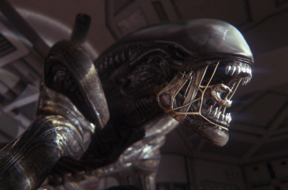 alien isolation 06