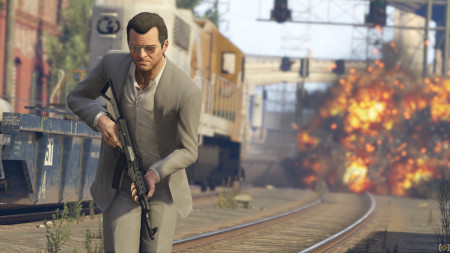 gta 5 3