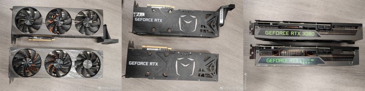 LENOVO RTX3080Ti LEGION 2