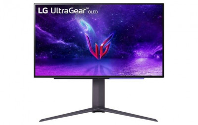 LG ULTRAGEAR OLED MONITOR 4 768x489