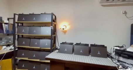 Lenovo 5 Pro Mining
