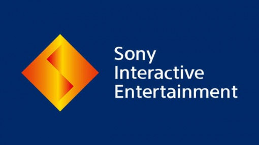 Logo Sony Inte9876ractive Entertainment