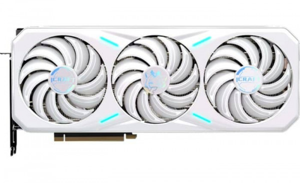 MAXSUN GeForce RTX 4080 16GB iCraft OC EHP Edition 2 700x426