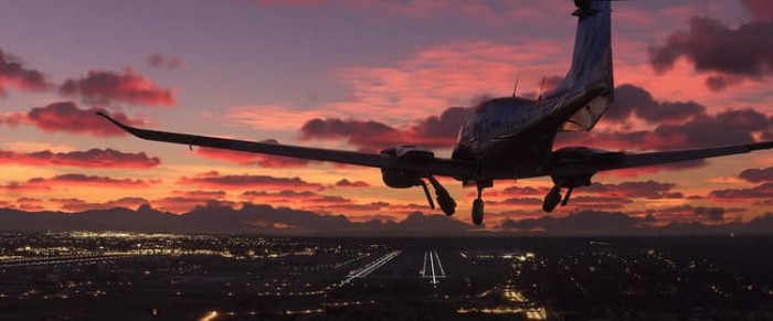 MSFlightSi2121m 1