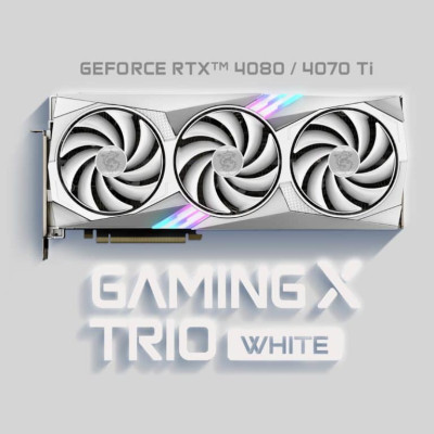 MSI GAMING TRIO WHITE 6 768x768