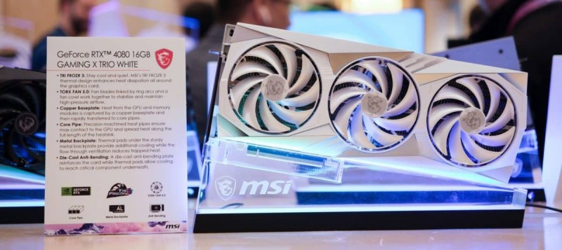 MSI GAMING TRIO WHITE HERO 1 1200x536