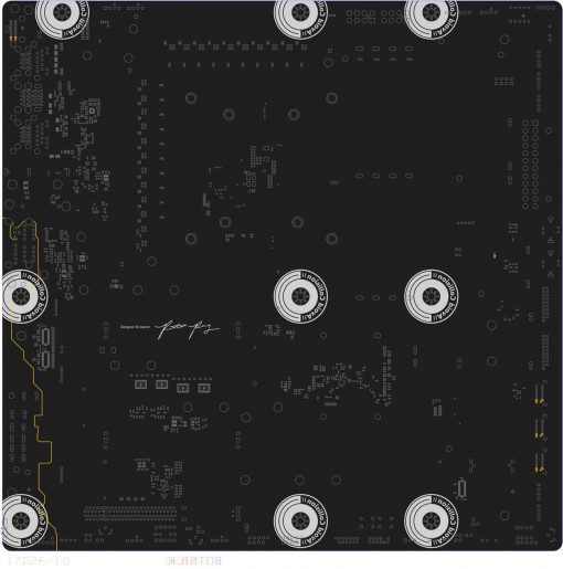 MSI MEG Z690 GODLIKE Motherboard 2