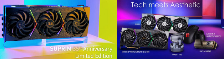MSI RTX 3090 SUPRIM 35TH 2 1