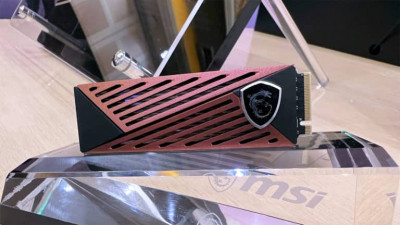 MSI SPATIUM PCIE GEN5 3 768x432