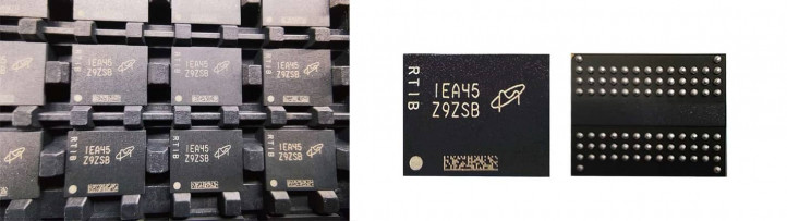 Micron DDR5 memory 2
