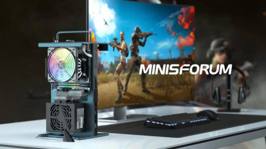 Minisforum GameMini 5600X 6700XT 2 768x432