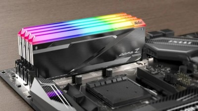 NETAC ZRGB DDR5 8000 1 768x432