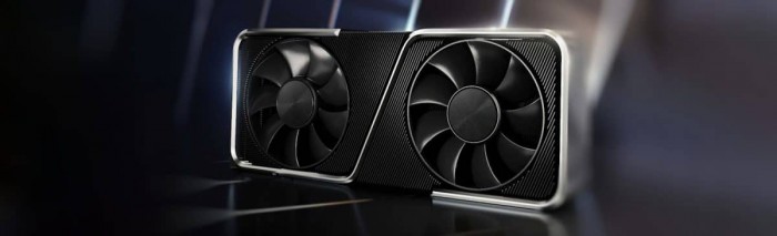 NVIDIA GeForce RTX 3060 Ti hero banner 1200x366