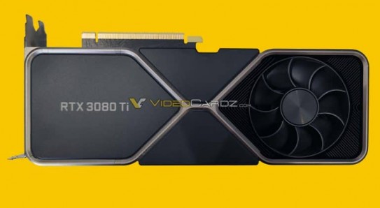 NVIDIA GeForce RTX 3080 Ti Back 768x422