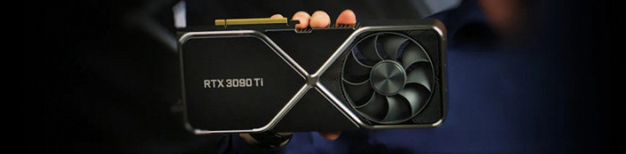 NVIDIA RTX3090Ti Hero2 large