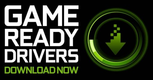 NVIDIA GeForce Game Ready 1