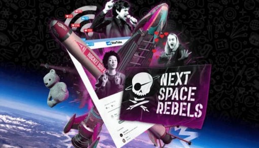 Suivant Space Rebels54