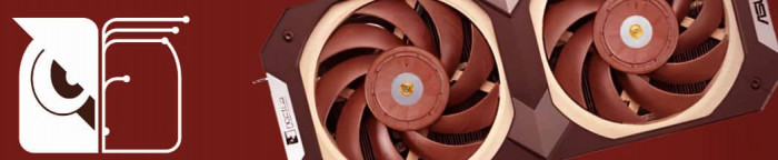 Noctua RTX3070 ASUS 1