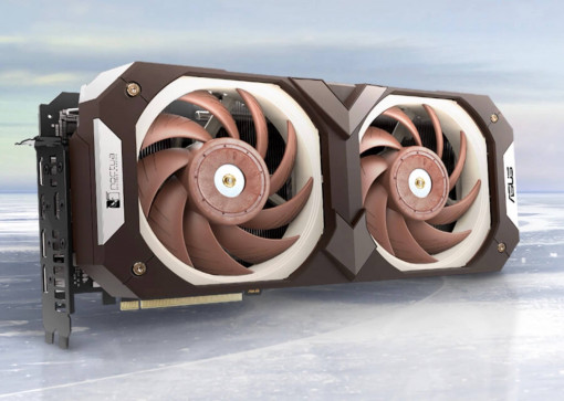 Noctua RTX3070