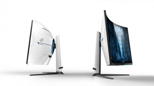 Odyssey Neo G82 1