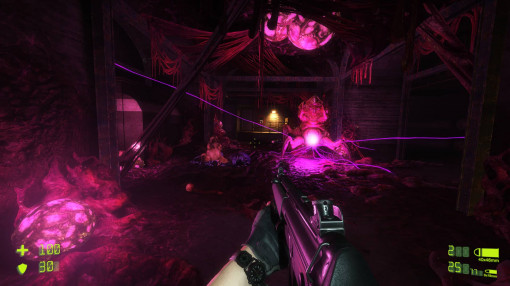 Operation Black Mesa screenshots 1 1