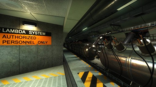 Operation Black Mesa screenshots 2 1