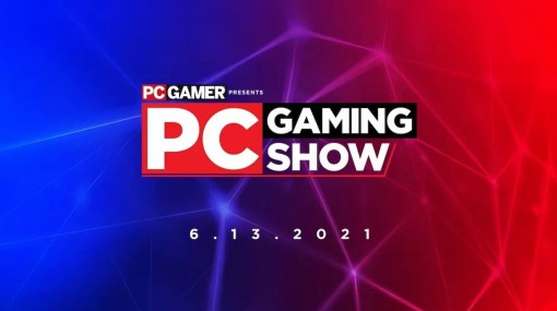 Salon du jeu PC E3 2021