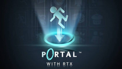 PORTAL RTX 2 768x432