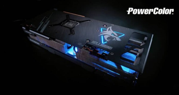 POWERCOLOR RADEON RX 7900 HELLHOUND PIC 768x410