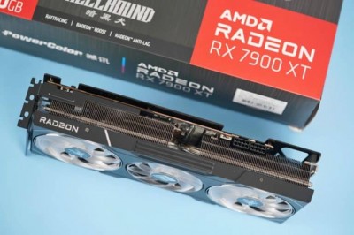 POWERCOLOR RX7900XT HELLHOUND 1 768x512