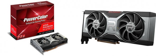 POWERCOLOR Radeon RX 6700 XT 12GB1
