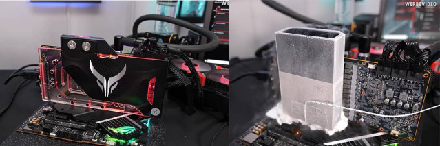 PowerColor RX6900LQ ULT 3.2GHz 6