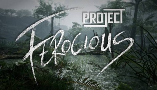 Project Ferocious45