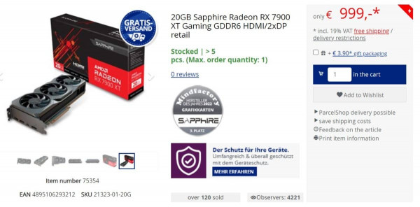 RADEON 7900XT 1200x593