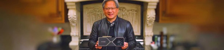 RTX Jensen Huang Hero 1200x270