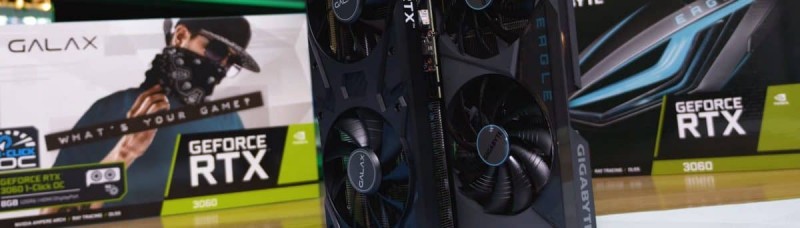 RTX3060 8GB VS RTX3060 12GB banner 1200x342